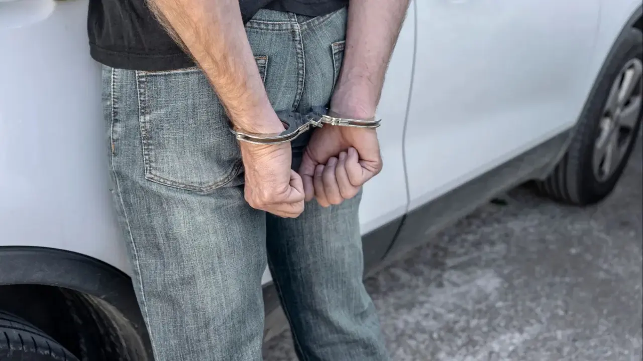 VIDEO. Detenido tras secuestrar a una menor de 12 años y violarla en su vivienda