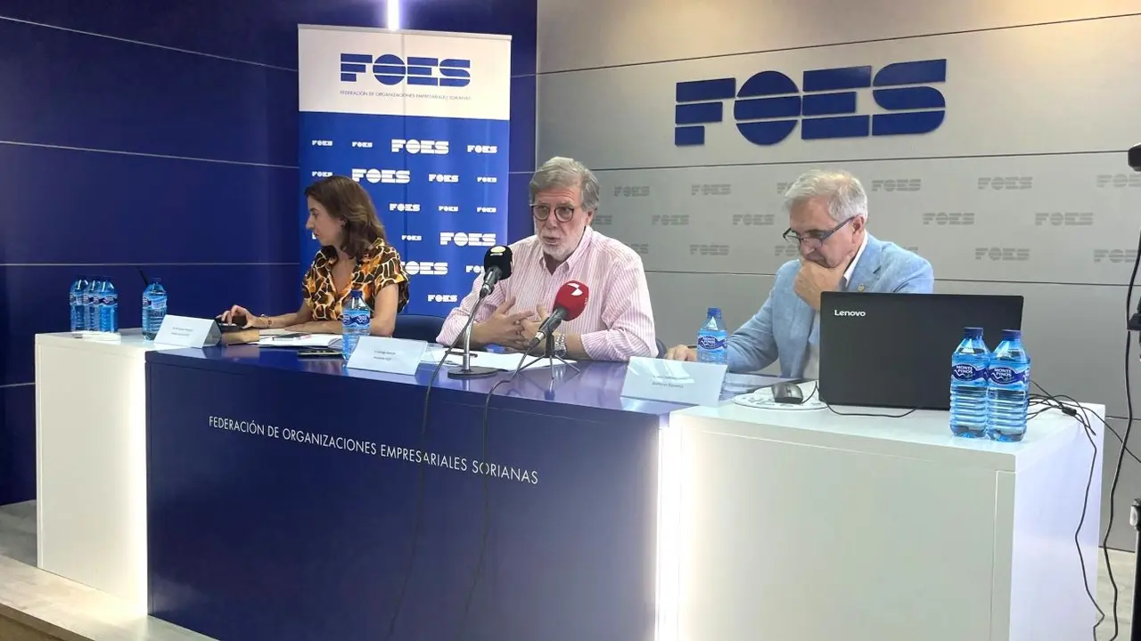 La Red SSPA solicita maximizar las Ayudas al Funcionamiento para combatir la despoblación en las provincias de Cuenca, Soria y Teruel