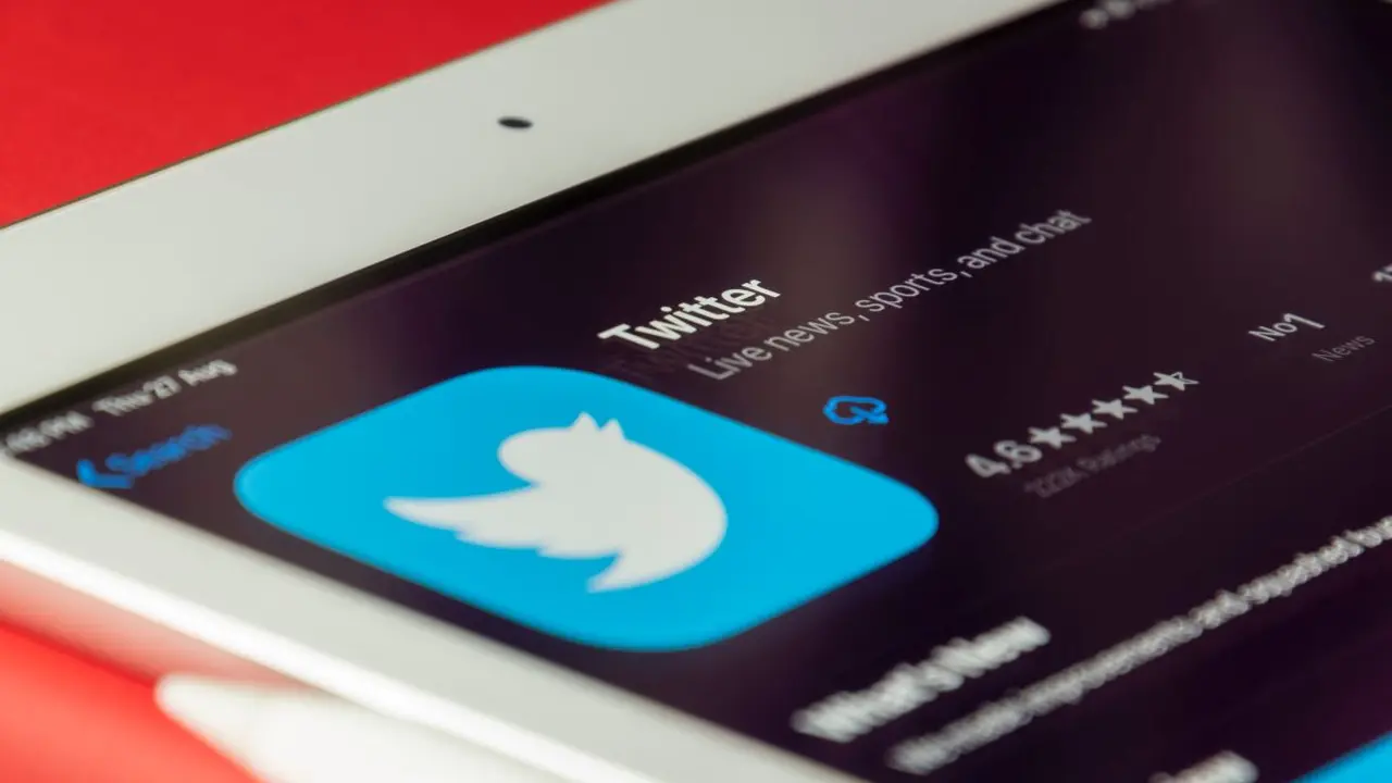 Utilizar un código QR para Twitter: simplificar la interacción con una red social