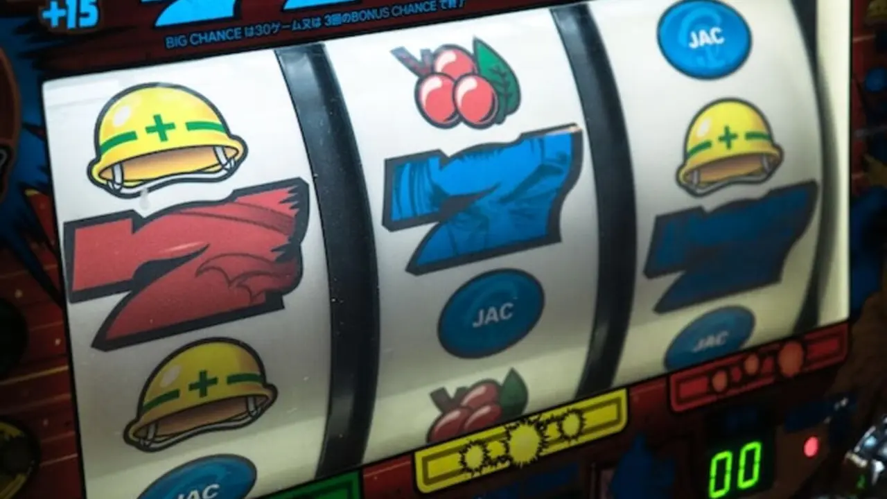  Un recorrido histórico por la fascinante trayectoria de las slots 