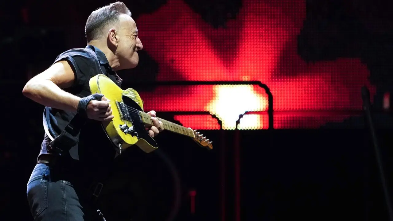 Peralejos de las Truchas celebrará su festival tributo a Bruce Springsteen del 4 al 6 de agosto