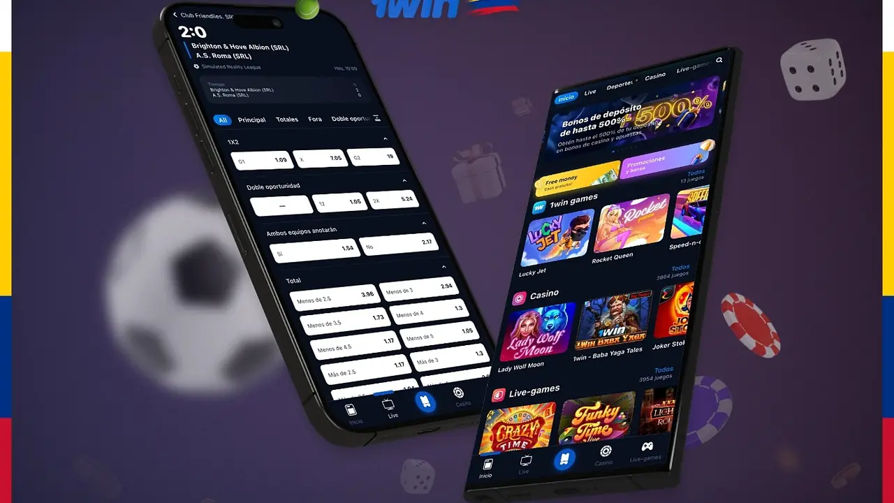 1win Mobile App Review, Installation Guide, Registration Process, and Key Benefits
