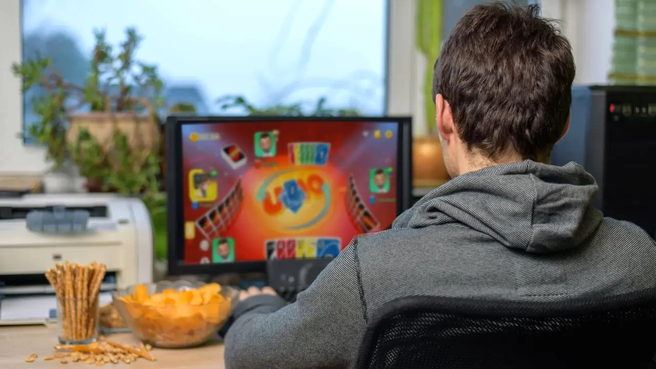 La fibra Adamo: La mejor fibra para jugar online, gamer, gamers, juego online, videojuegos, jugando, jugador,&nbsp;