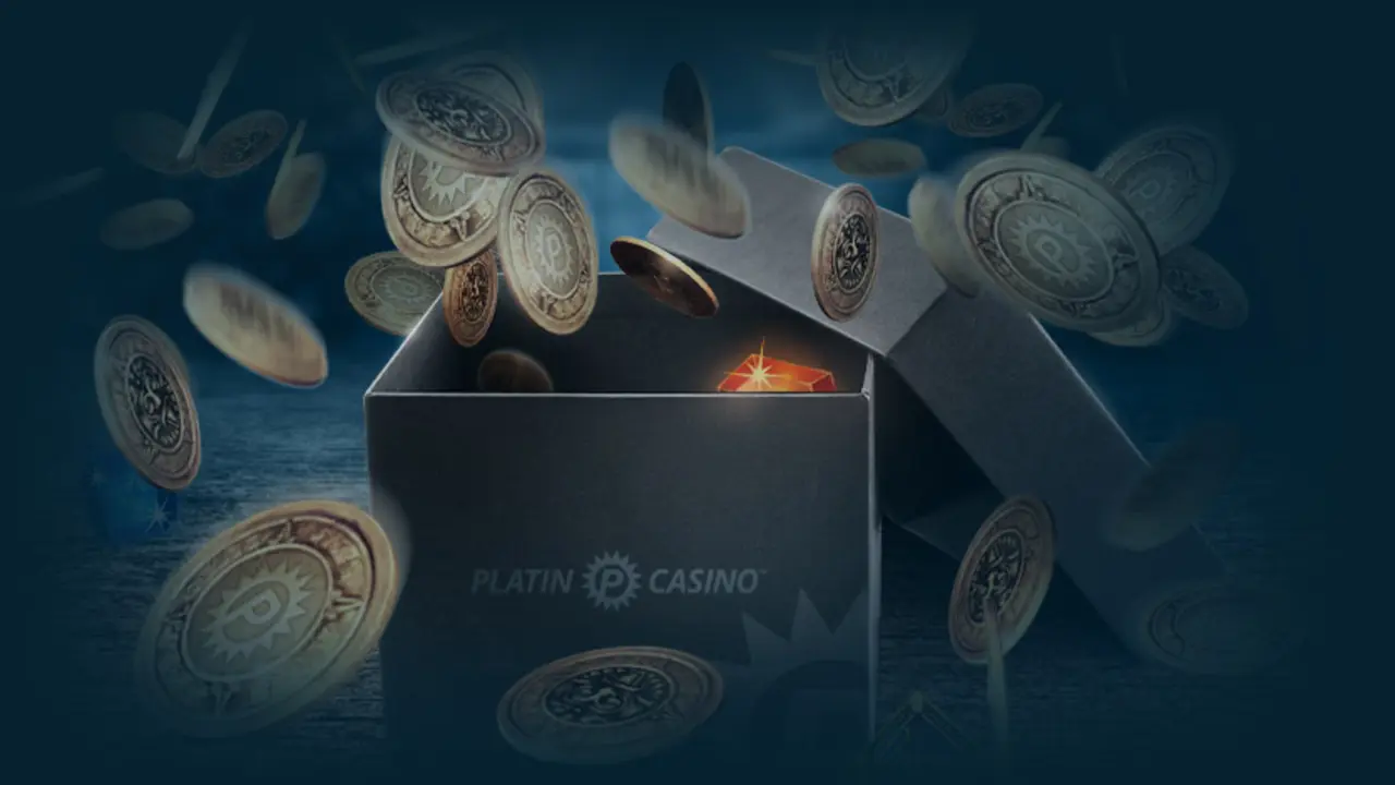 Platin Casino incorpora a su catálogo nuevas slots
