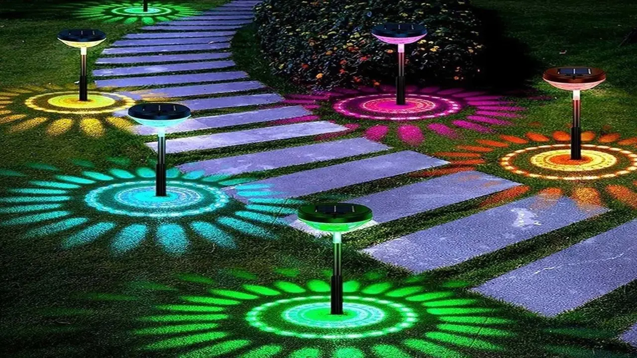 ¿Cuál es la mejor plataforma b2b para comprar increíbles luces solares para jardín?