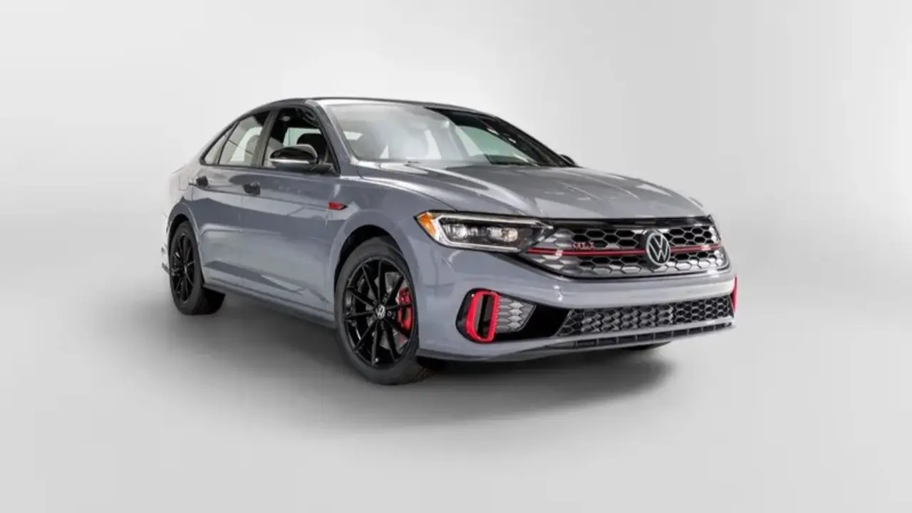 Volkswagen presentó una edición especial del Jetta por $28,000 dólares