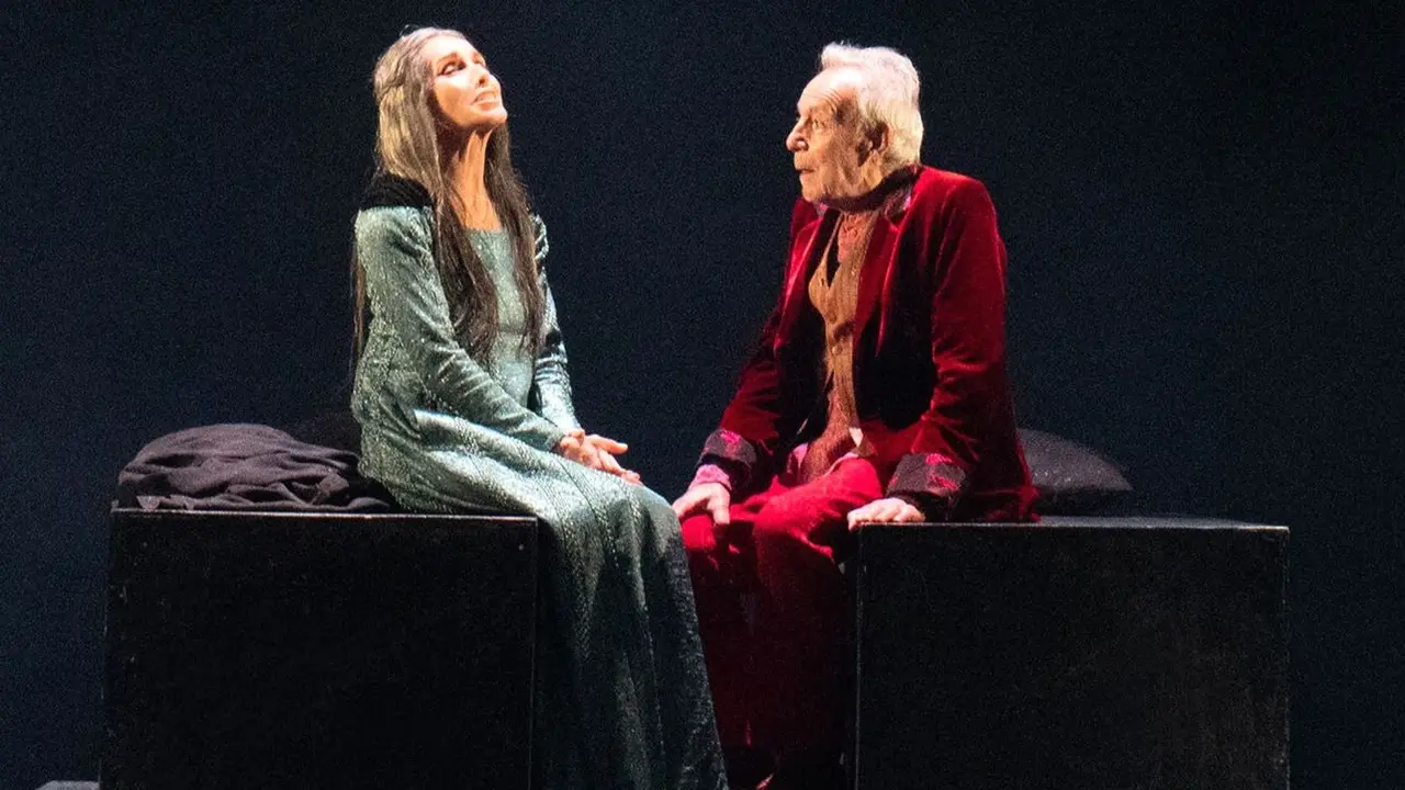 Romeo y Julieta despiertan, con Ana Belén como la enamorada; Genoma B, basada en La Casa de Bernarda Alba y La vida es sueño son las revisiones de piezas clásicas de la dramaturgia universal que pasarán por Cuenca