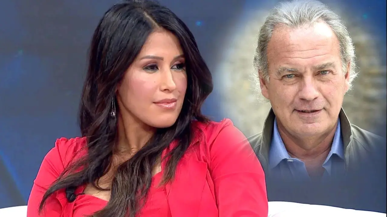 Gabriela Guillén destapa inesperados detalles de su hijo con Bertín Osborne tras el último escándalo