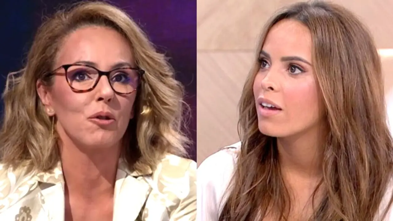 Gloria Camila responde a la última provocación por Rocío Carrasco: tomará medidas legales