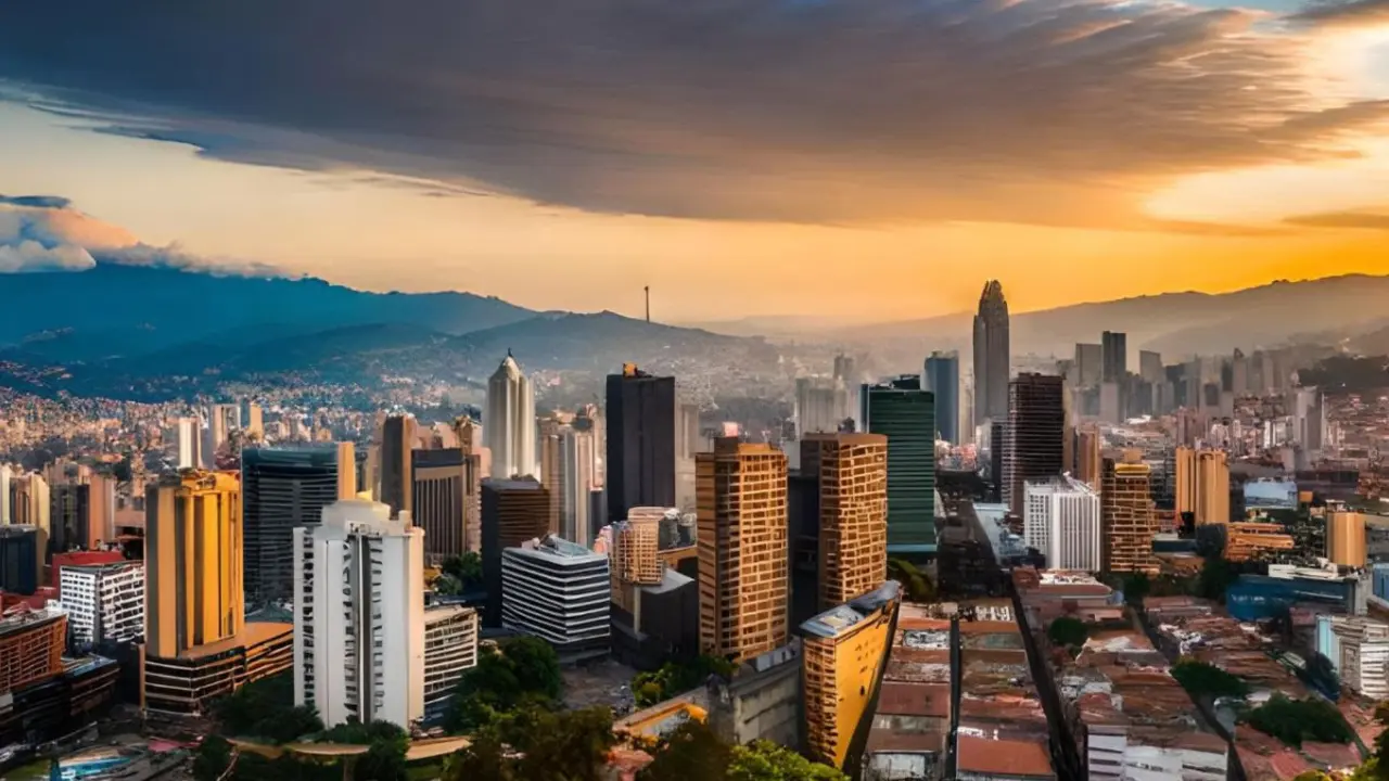 ¿Cómo hacer para ahorrar en tu viaje a Medellín?