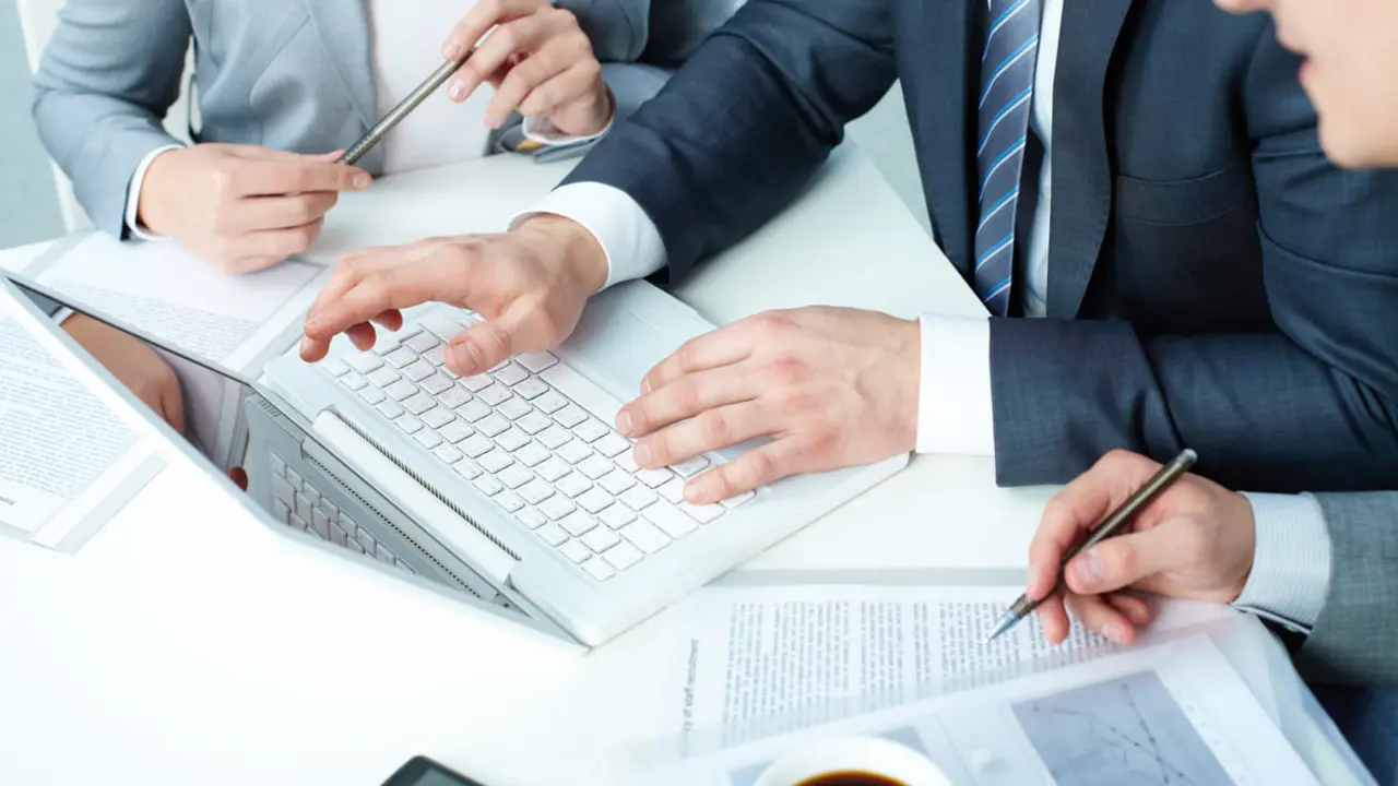  5 Razones por las que hacer una auditoría para empresas es crucial 