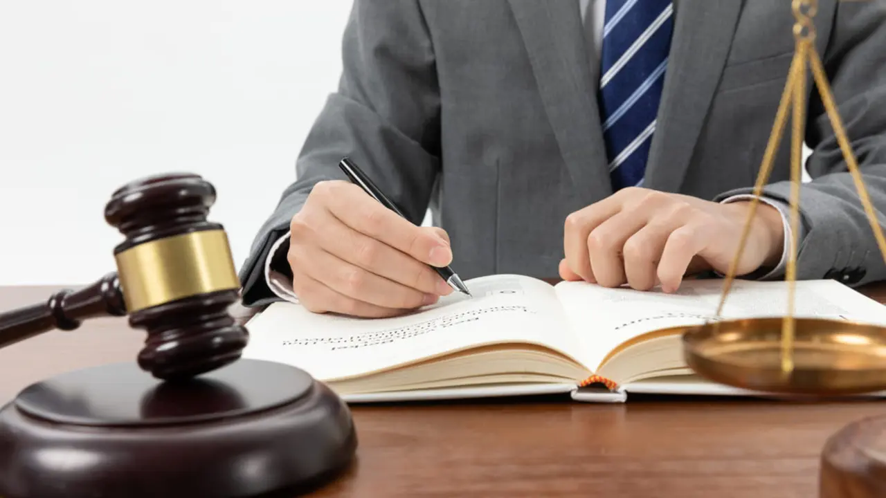  La importancia de contratar a abogados especialistas según el ámbito 