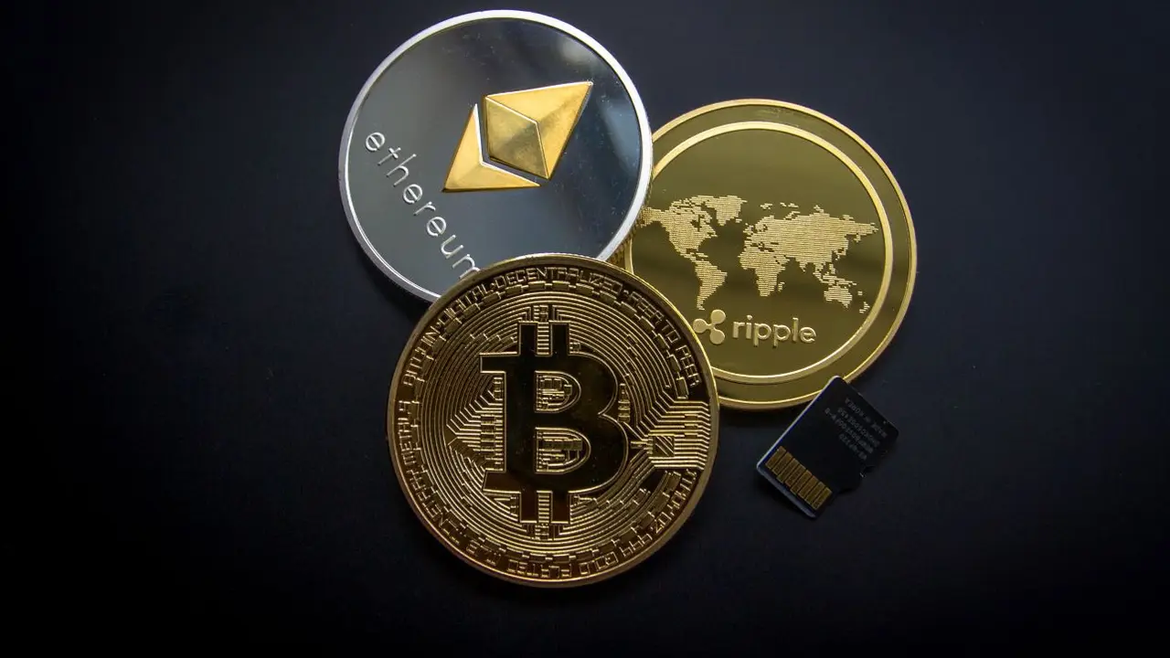 El mundo de las criptomonedas en 2024