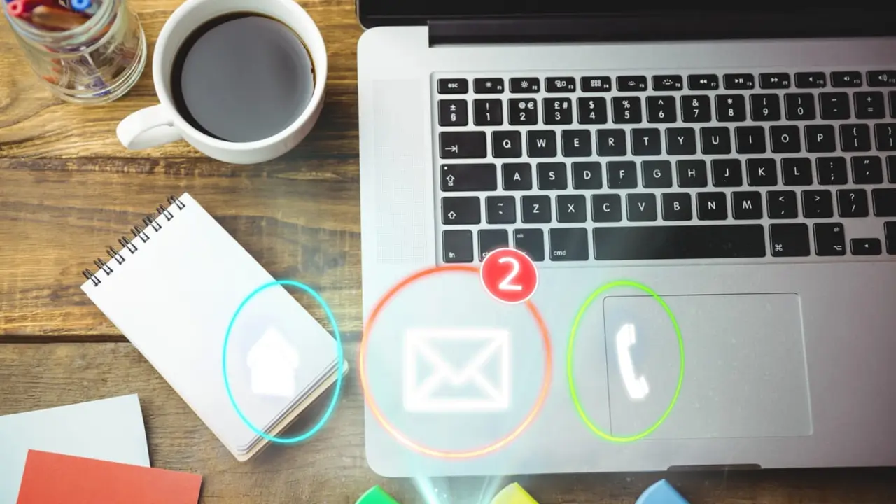  La importancia del Email Marketing en una PYME 