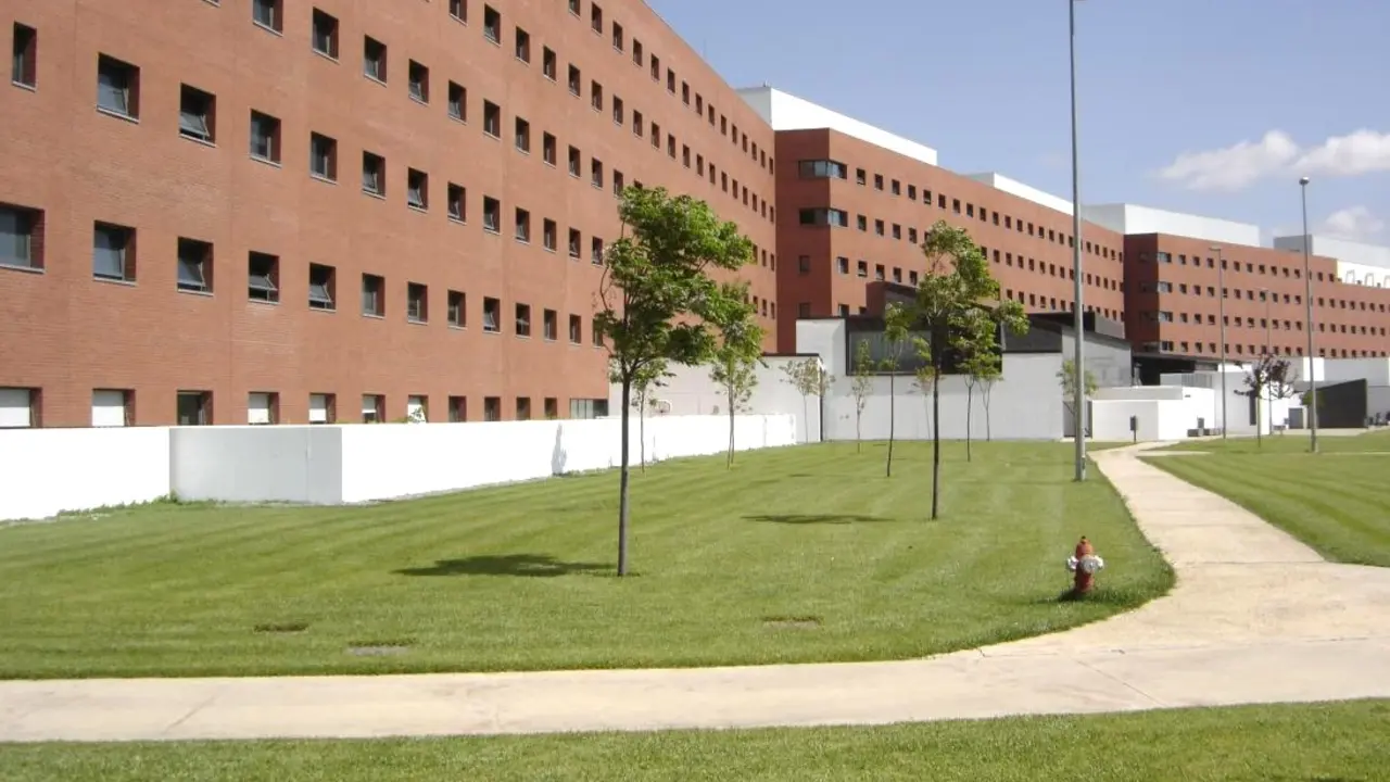 El Hospital General de Ciudad Real contará con una instalación solar fotovoltaica