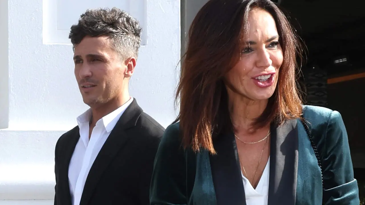 Olga Moreno y Agustín Etienne, ¿grave crisis?: a la luz los gestos que destapan la ruptura