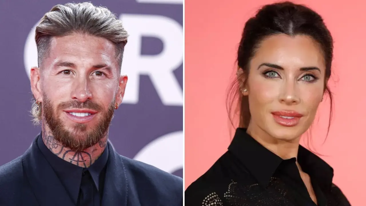 ¿Separación inminente de Sergio Ramos y Pilar Rubio? El detalle que evidencia la crisis