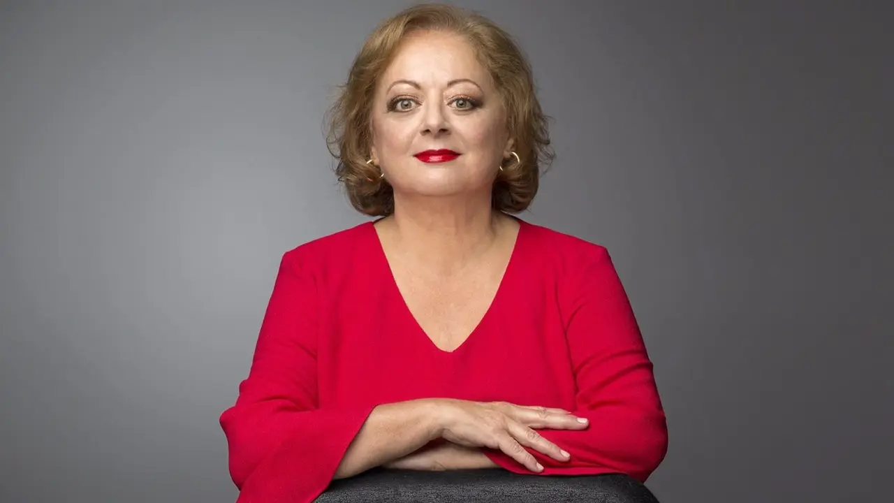 Cristina García Rodero relata el "regalo de vida" de la fotografía en su nuevo libro