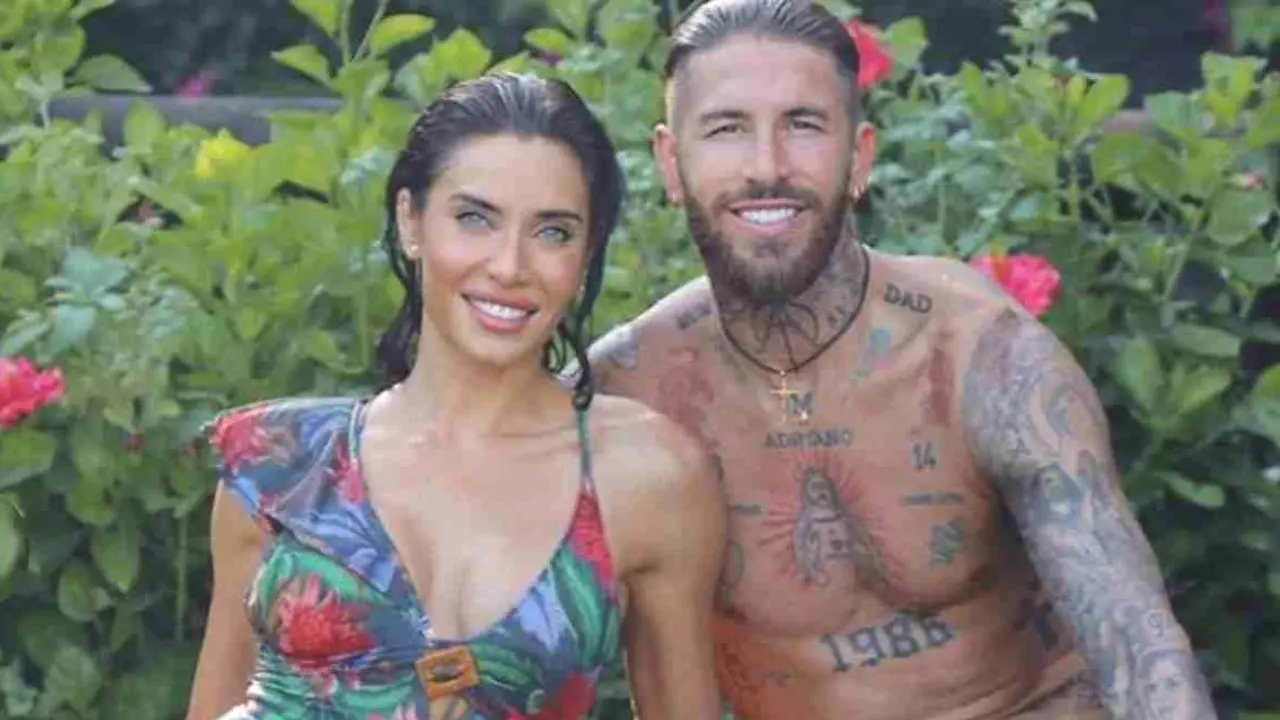 En casa de Pilar Rubio y Sergio Ramos están pasando cosas tras el lío: "No pinta bien"