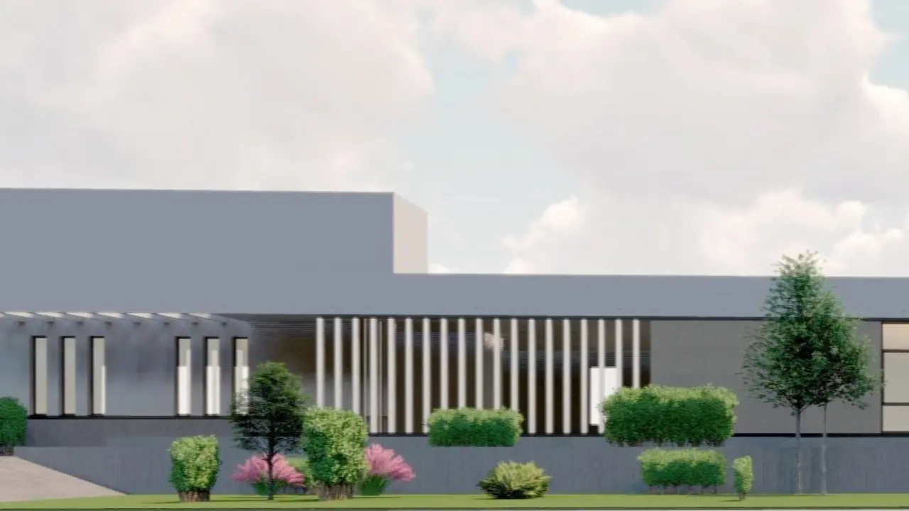 Licitadas las obras para construir el nuevo centro de salud de Mota del Cuervo (Cuenca)