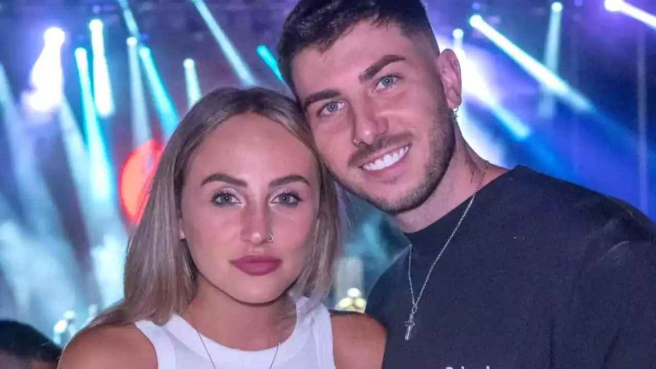 Manuel Bedmar ha traicionado a Rocío Flores: la deslealtad queda al descubierto