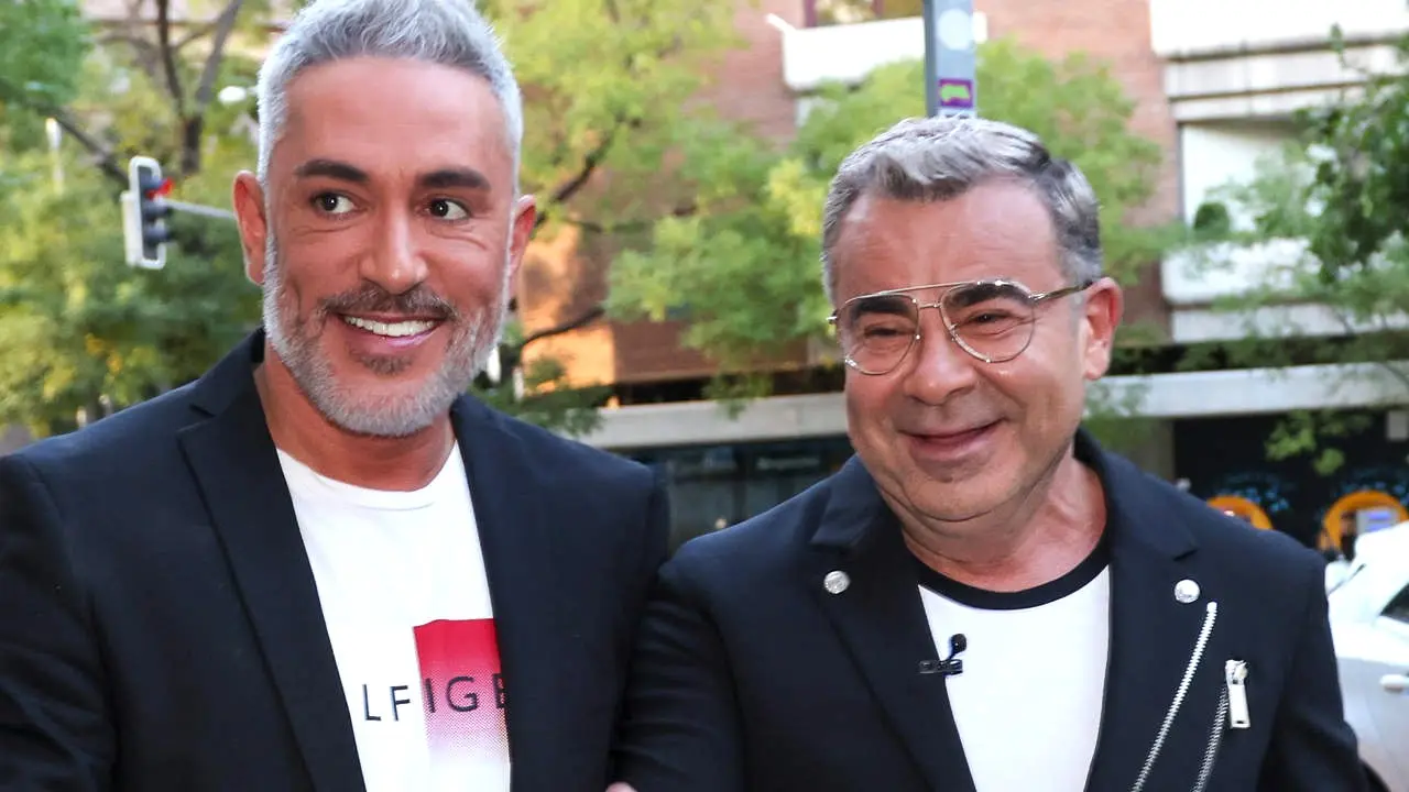 Kiko Hernández rompe por la vía rápida su amistad con Jorge Javier tras destapar lo suyo