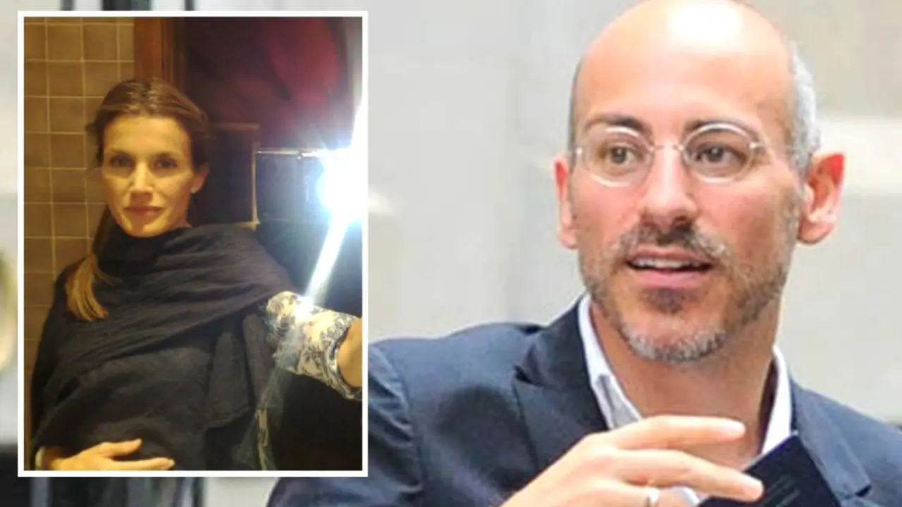 Por qué el ex cuñado de Letizia, Jaime del Burgo, ha encendido las redes con sus comentarios - Fotomontaje: Informalia