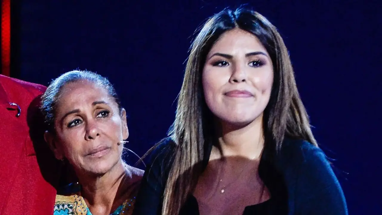Isabel Pantoja, hundida tras conocer que su hija Isa Pantoja ha vendido lo jamás contado de ella