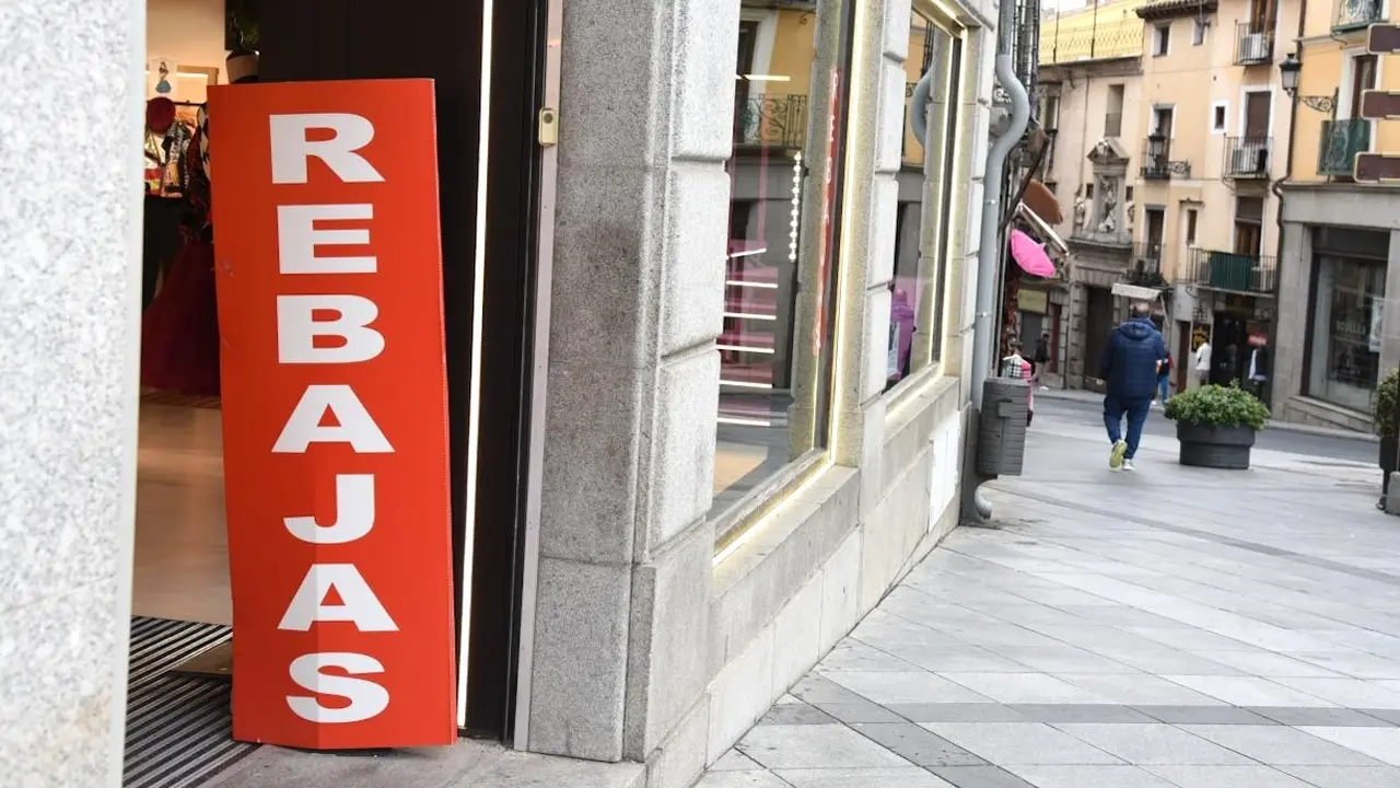 Comprar online en plataformas seguras y lo que se necesite: consejos para rebajas