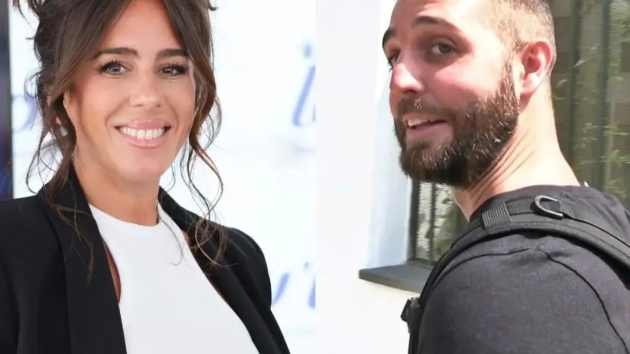 Anabel Pantoja 'anuncia' su embarazo tras el gran sacrificio que ha hecho su novio