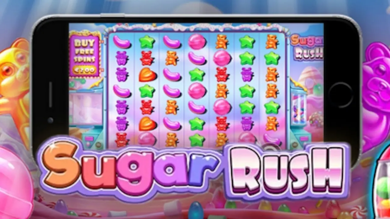 Sugar Rush Demo Para Principiantes