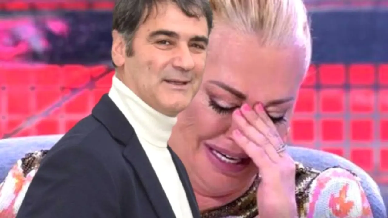 Jesulín de Ubrique hace llorar a Belén Esteban: se dirige a ella por primera vez en años y hay lío