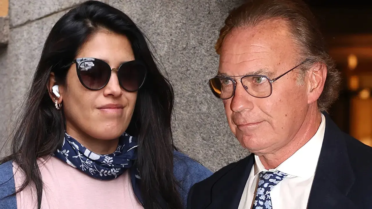 Sale a la luz el inesperado detonante de la ruptura entre Gabriela Guillen y Bertín Osborne