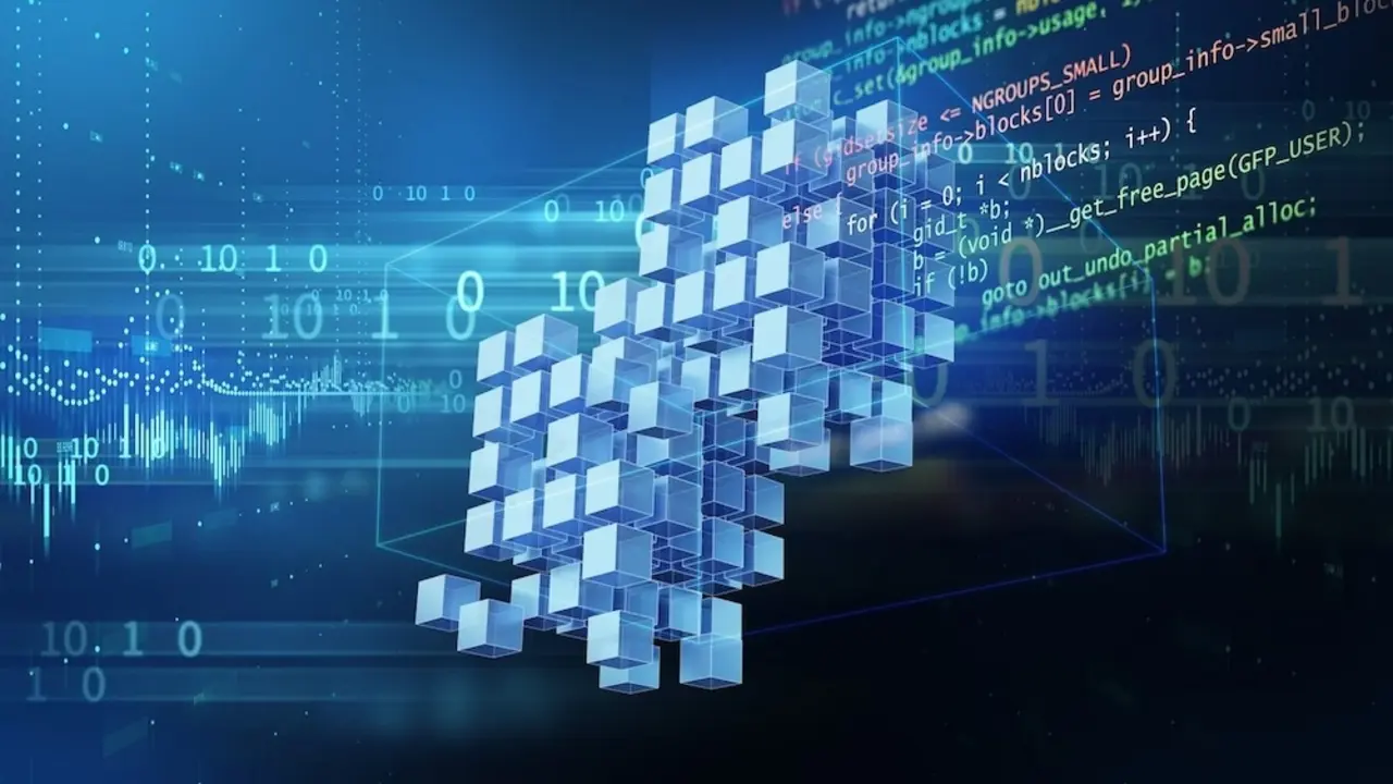 Afrontar los desafíos de escalabilidad en Blockchain, criptomonedas, bitcoin, inversiones, blockchain