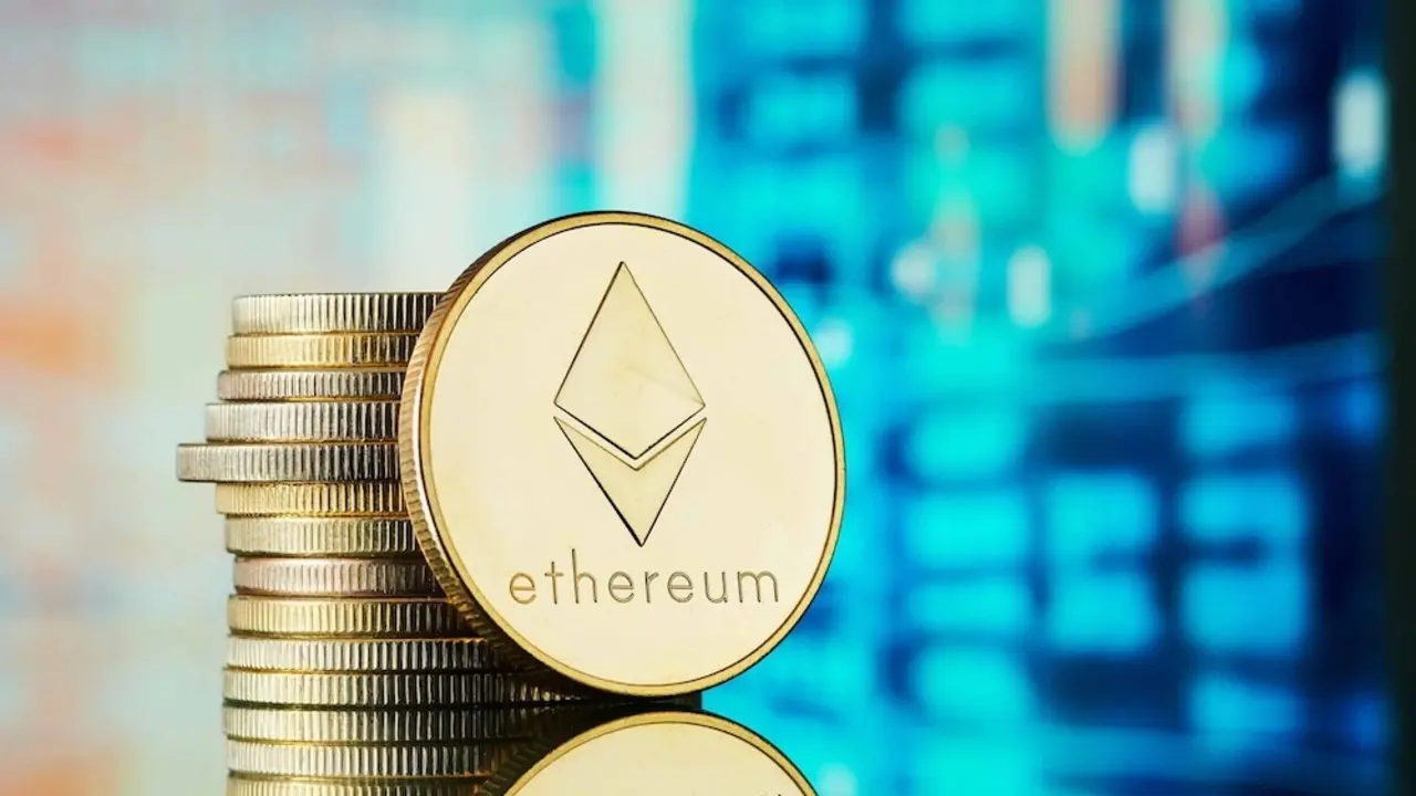 Revelación de Ethereum: una crónica de la evolución de Blockchain, criptomonedas, bitcoin, inversiones, blockchain