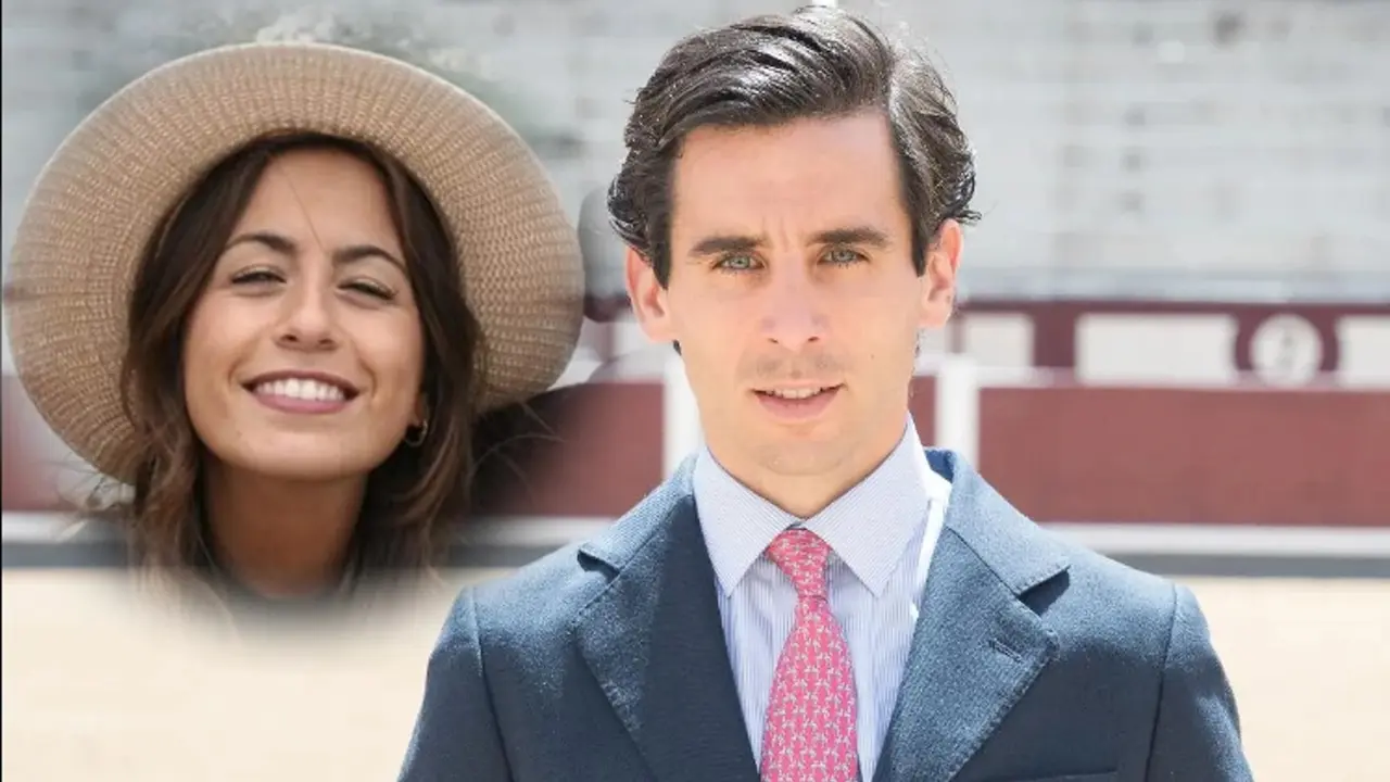 Juan Ortega desvela las razones de su plantón a Carmen Otte en el altar: "La cosa venía de atrás, no fue un..."