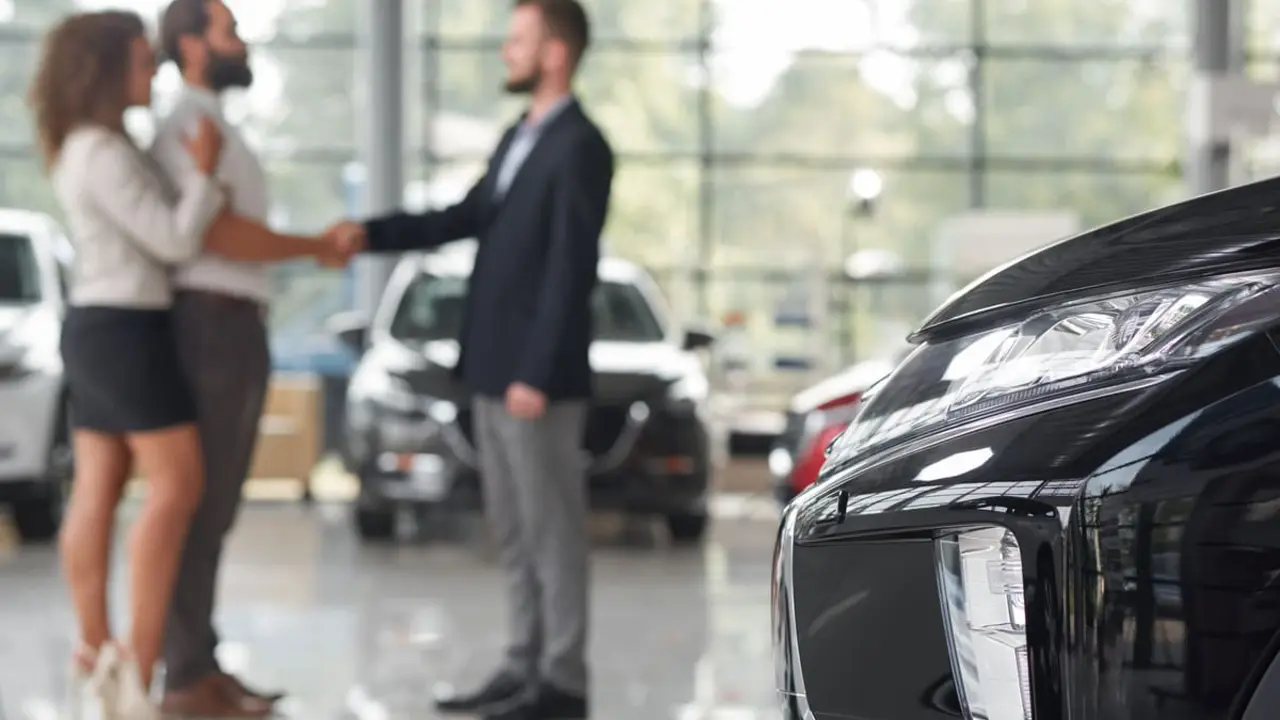  Consejos útiles para elegir concesionario de coches 