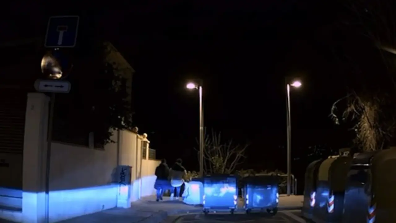 patrulla, policía, robo, cadáver, reyerta, crimen, asesinato, tiroteo, agentes,&nbsp;