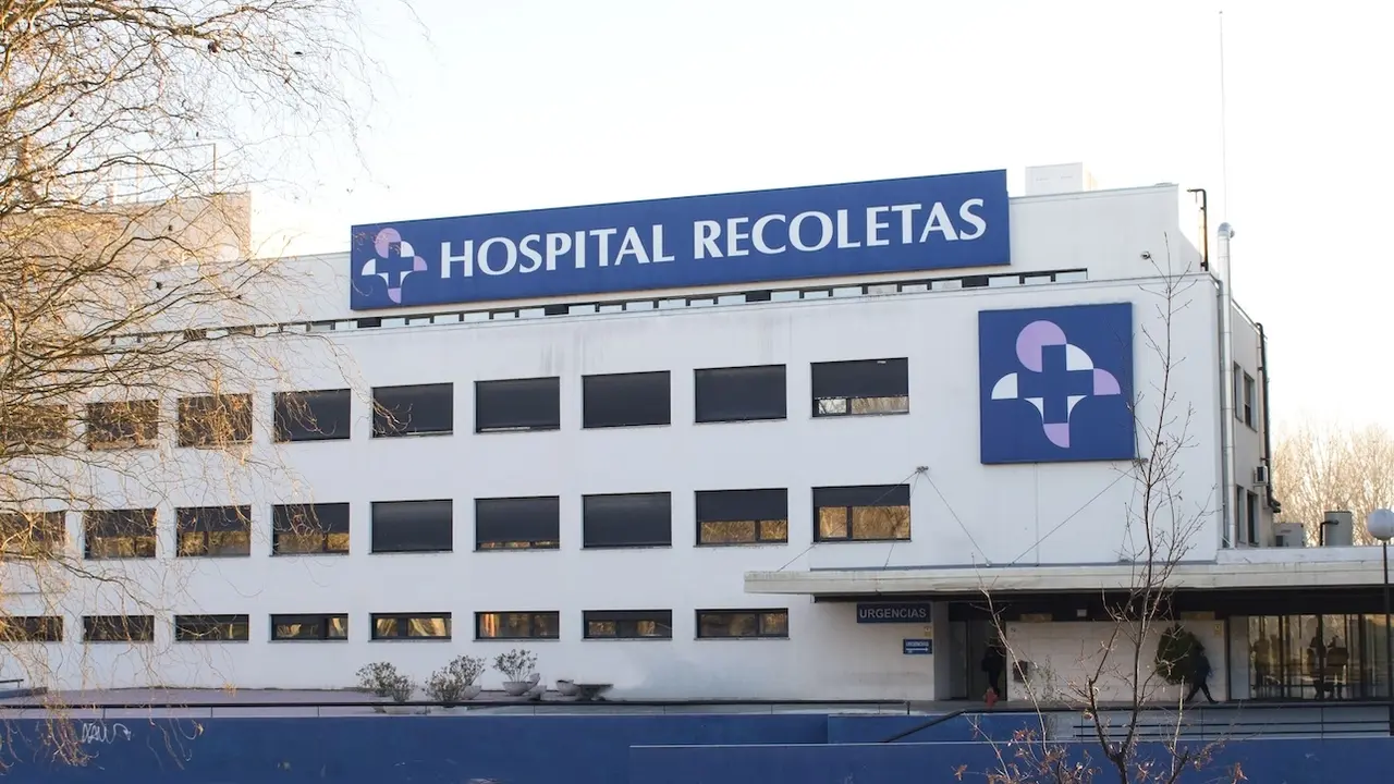 Condenado el Hospital Recoletas de Cuenca por la muerte de una paciente con infarto mal asistida