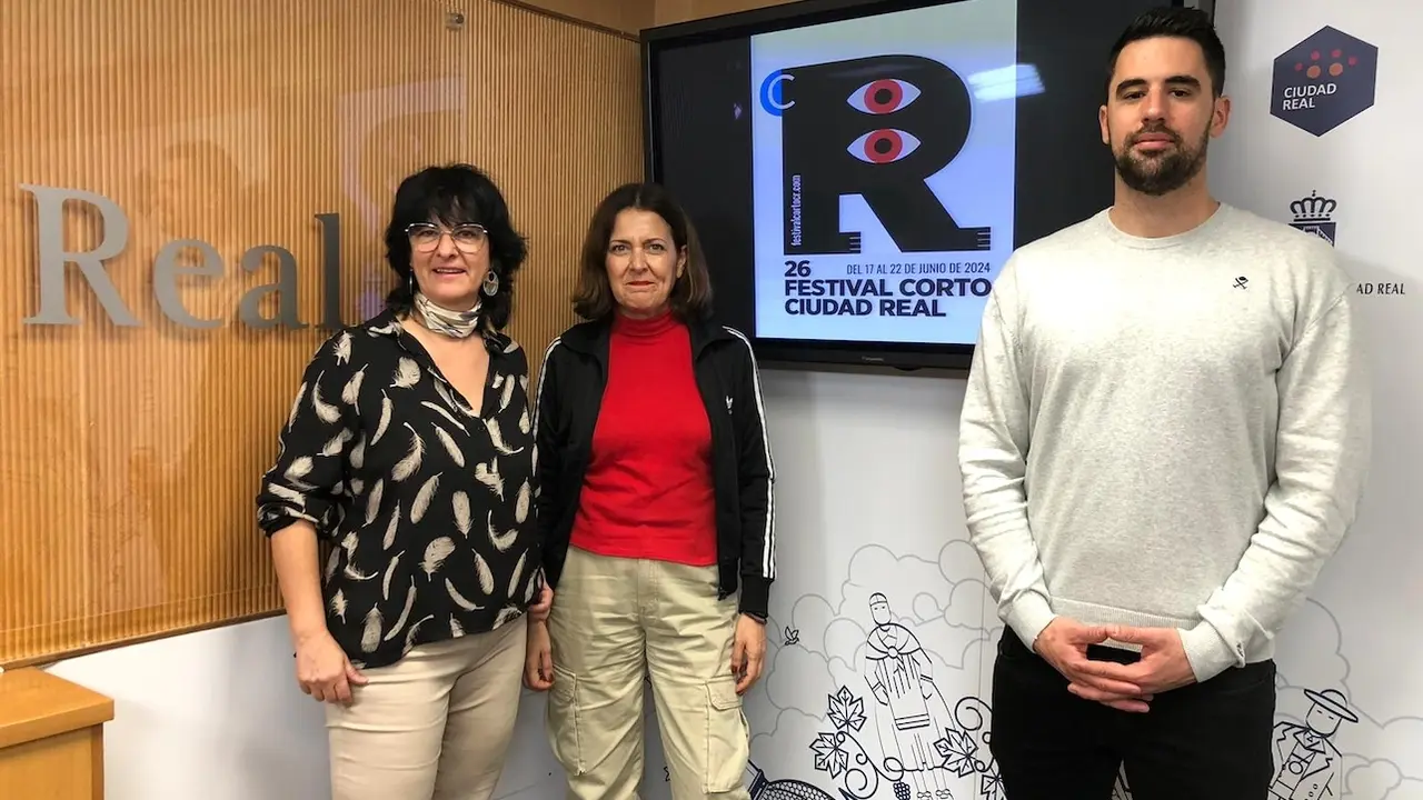 Abierto el plazo de inscripción para presentar obras al XXVI Festival Corto