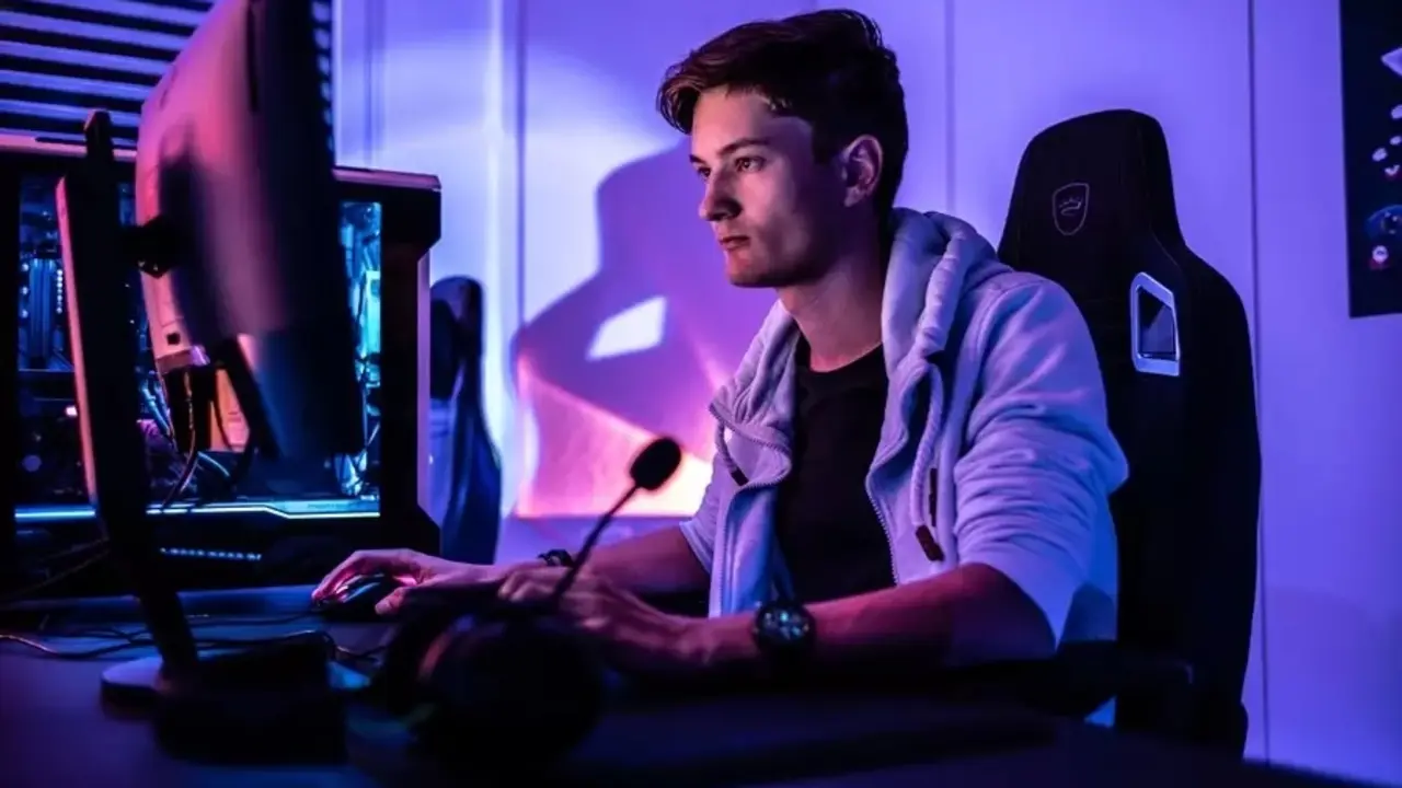 La creciente popularidad de los juegos de azar en línea: Cómo los streamers están impulsando la tendencia