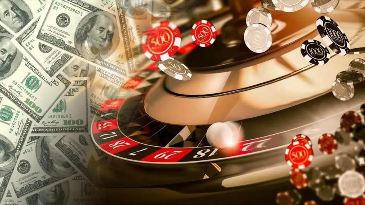 Jugar al casino online con dinero real en España