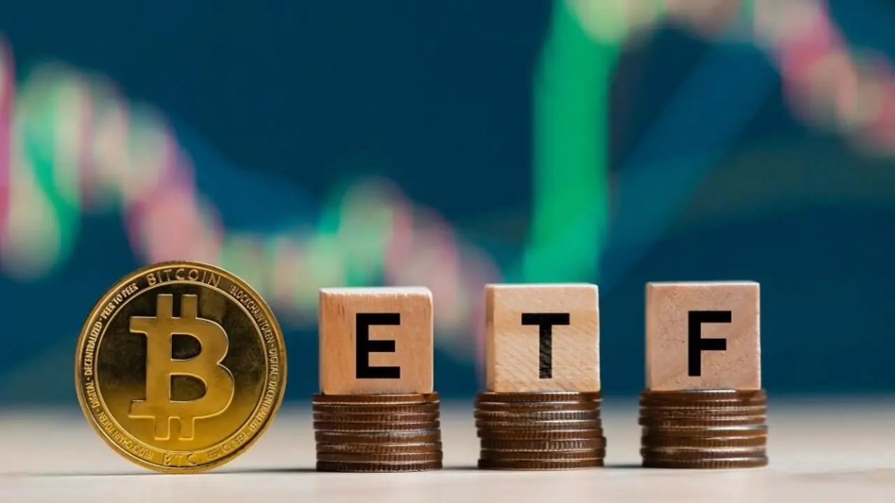 El efecto dominó de los ETF de Bitcoin en el mercado criptográfico