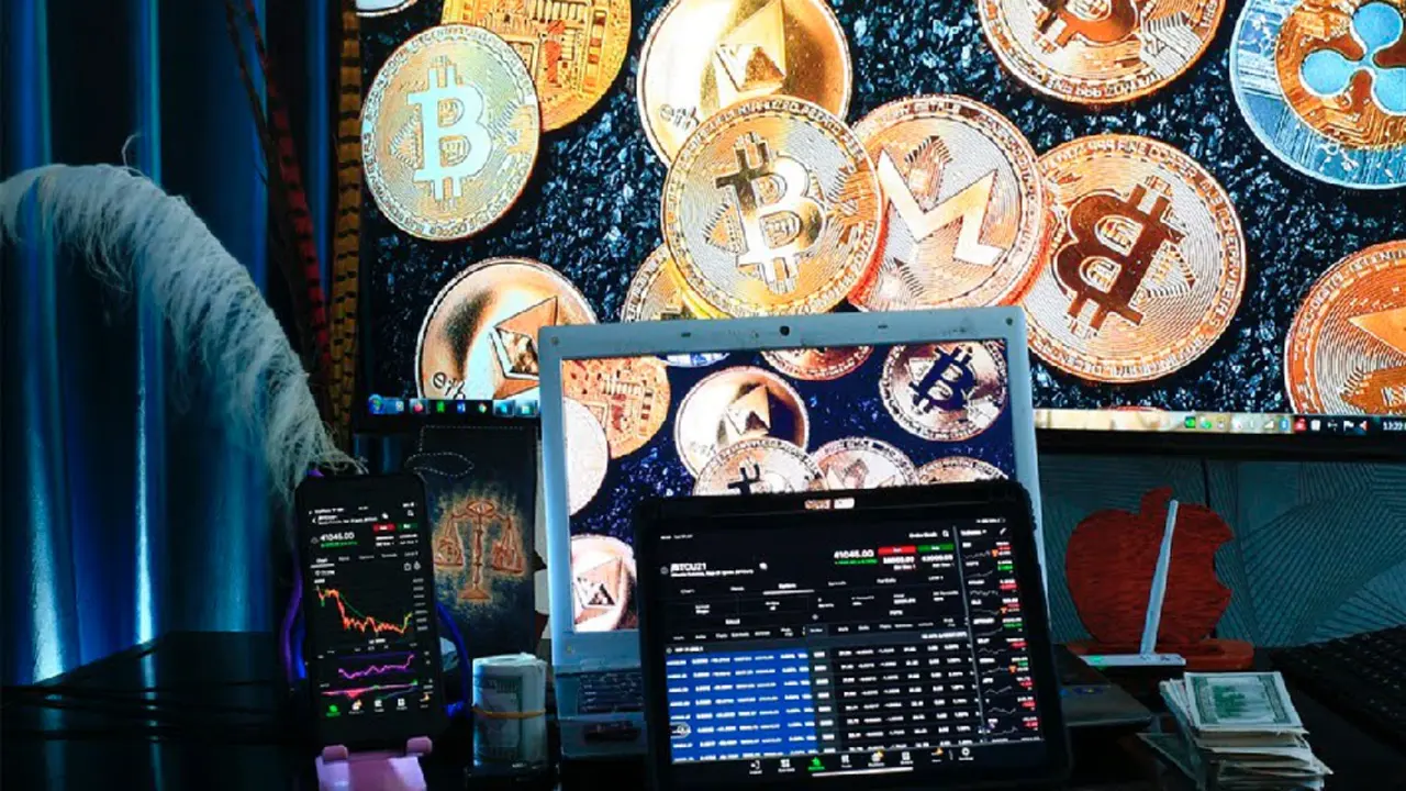 El papel vital de las criptomonedas en las transacciones entre pares