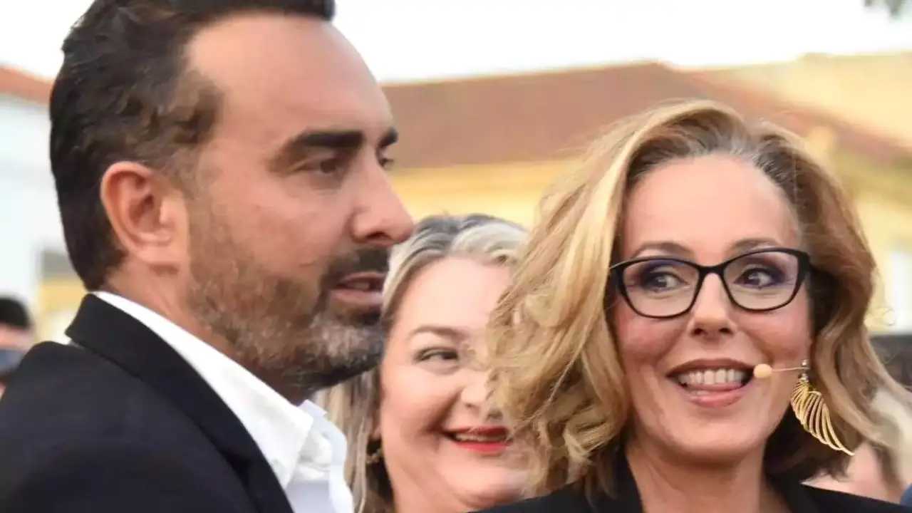 Rocío Carrasco vuelve a hablar de Antonio David tras la docuserie y deja mal a Fidel Albiac