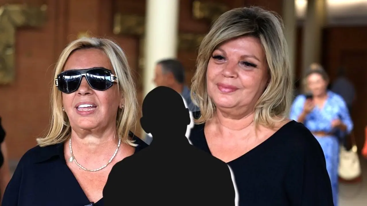 El tercer hijo de María Teresa Campos reaparece con un duro dardo a Terelu Campos y Carmen Borrego