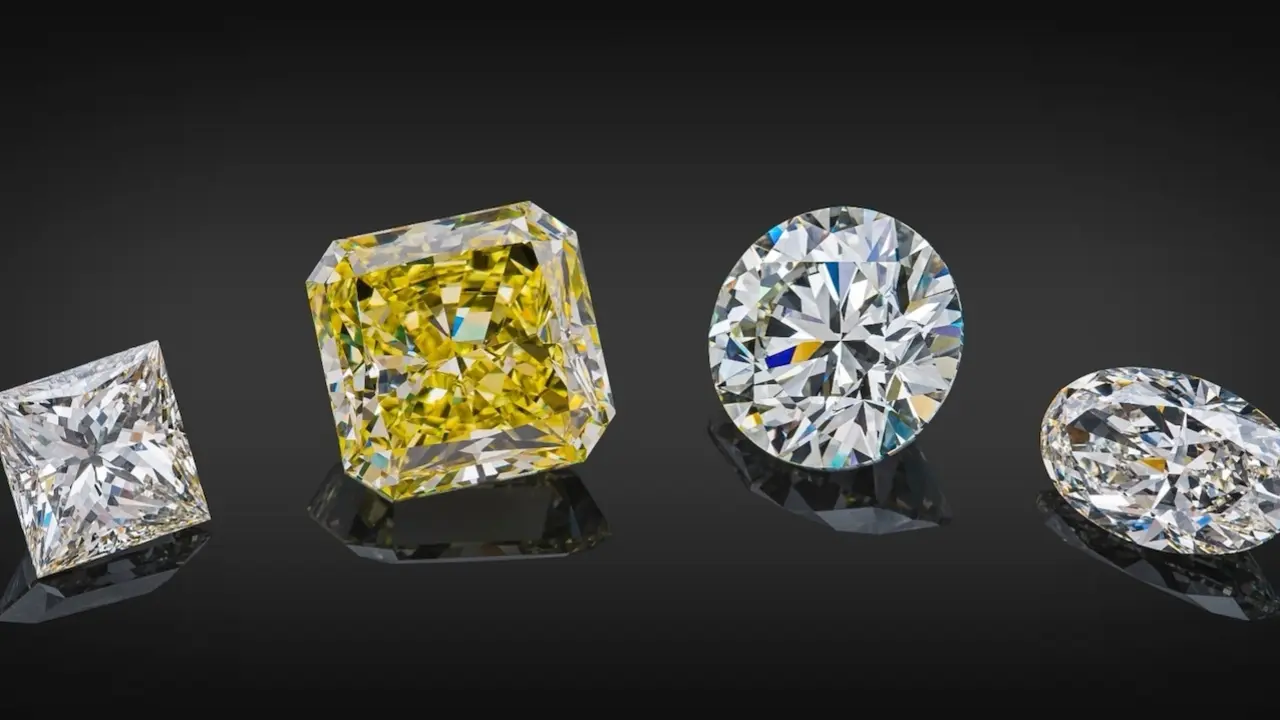 Anillos de compromiso con diamantes de laboratorio: reduciendo la brecha entre el lujo y la responsabilidad