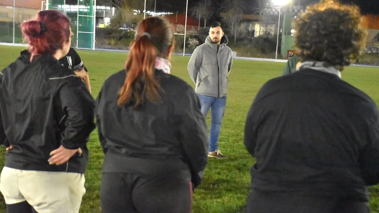 Los clubes deportivos femeninos de Cuenca recibirán 72.000 en ayudas de Diputación