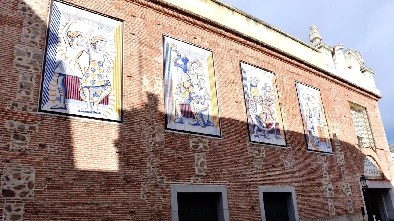 Sale a información pública el Plan de Salvaguarda de la Cerámica de Talavera de la Reina (Toledo)