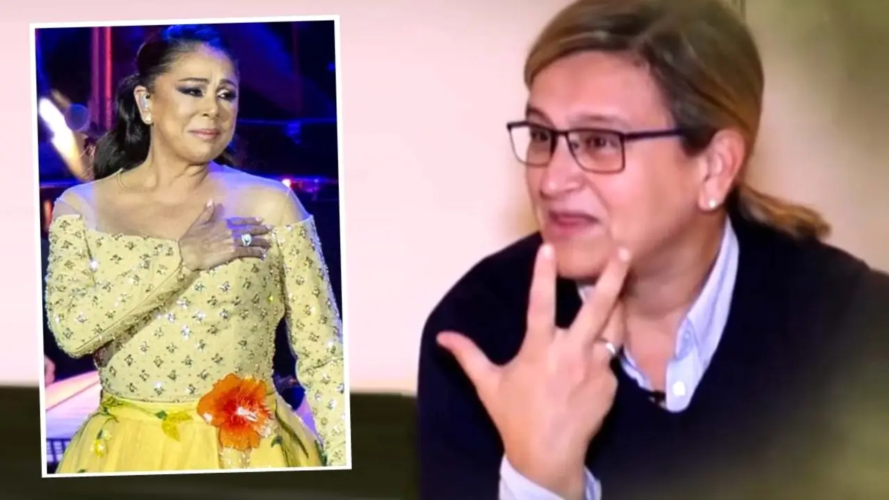 Mariló, la nueva mejor amiga de Isabel Pantoja, estalla y toma una drástica decisión
